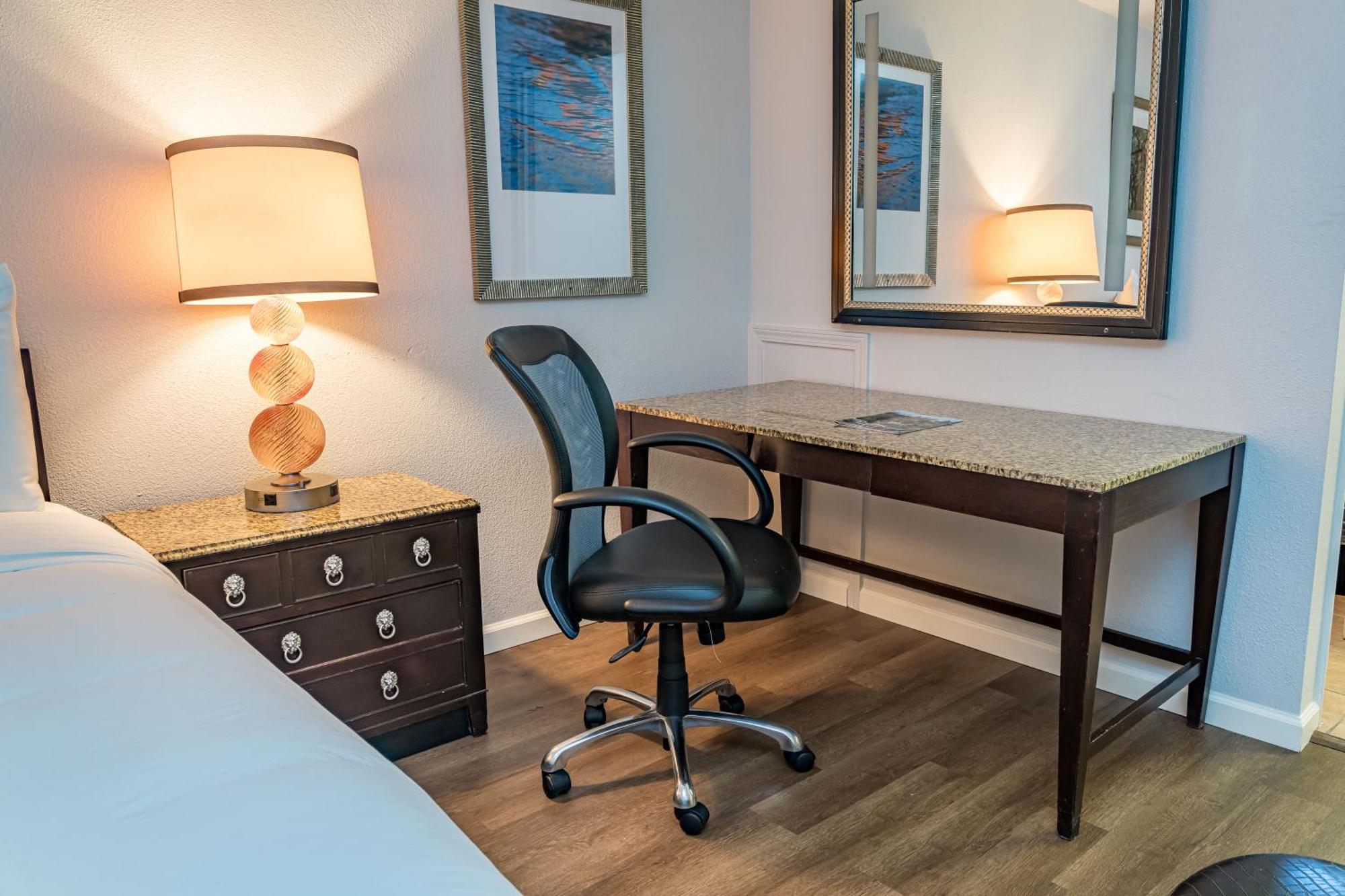 Lodge Traveler's Eureka Springs